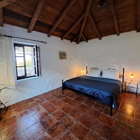 Tsivouli Accommodation Lithakia  ภายนอก รูปภาพ