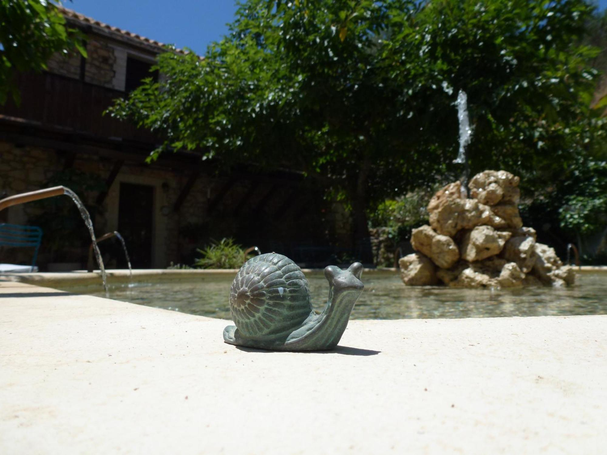 Tsivouli Accommodation Lithakia  ภายนอก รูปภาพ