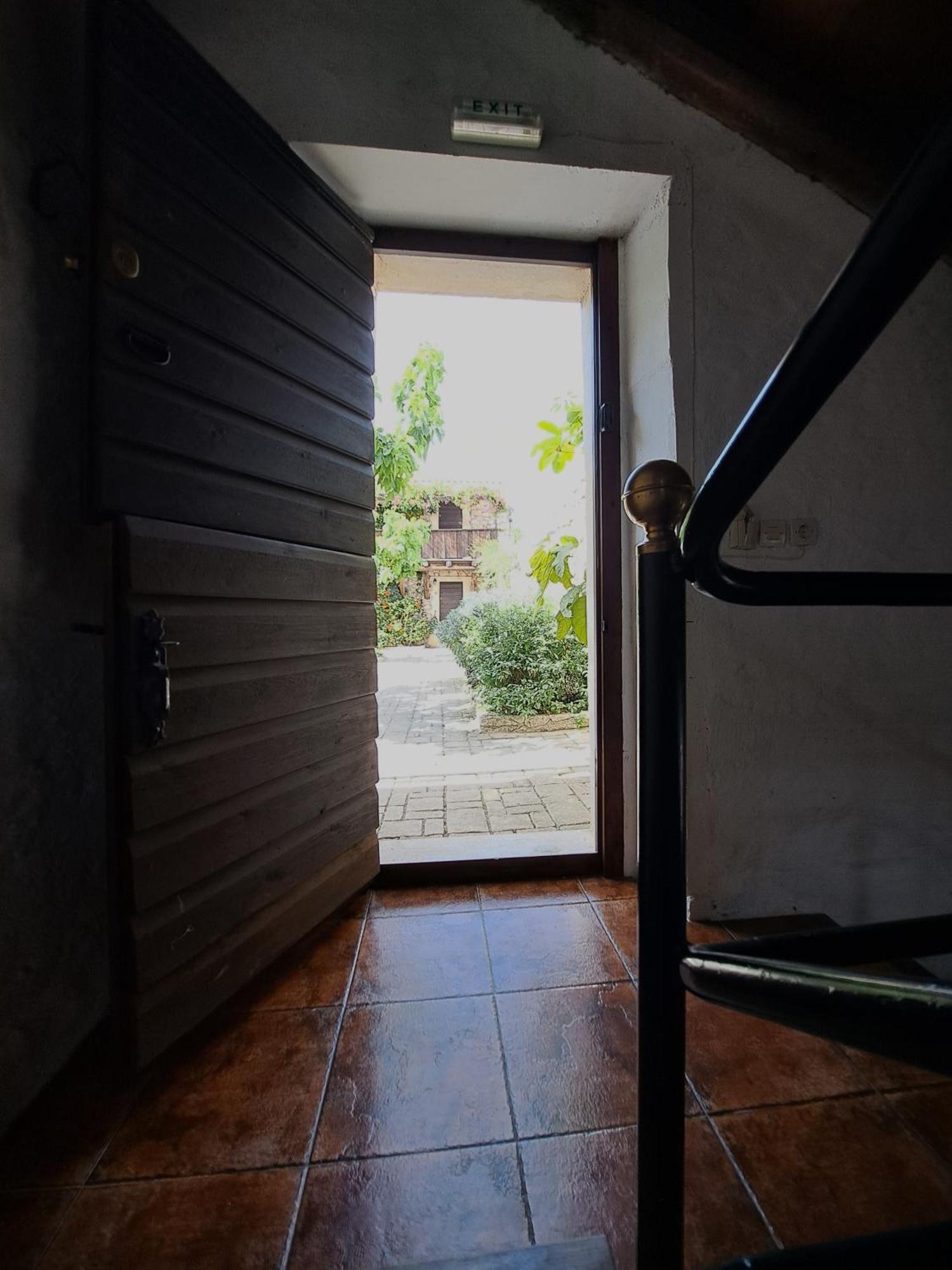 Tsivouli Accommodation Lithakia  ภายนอก รูปภาพ