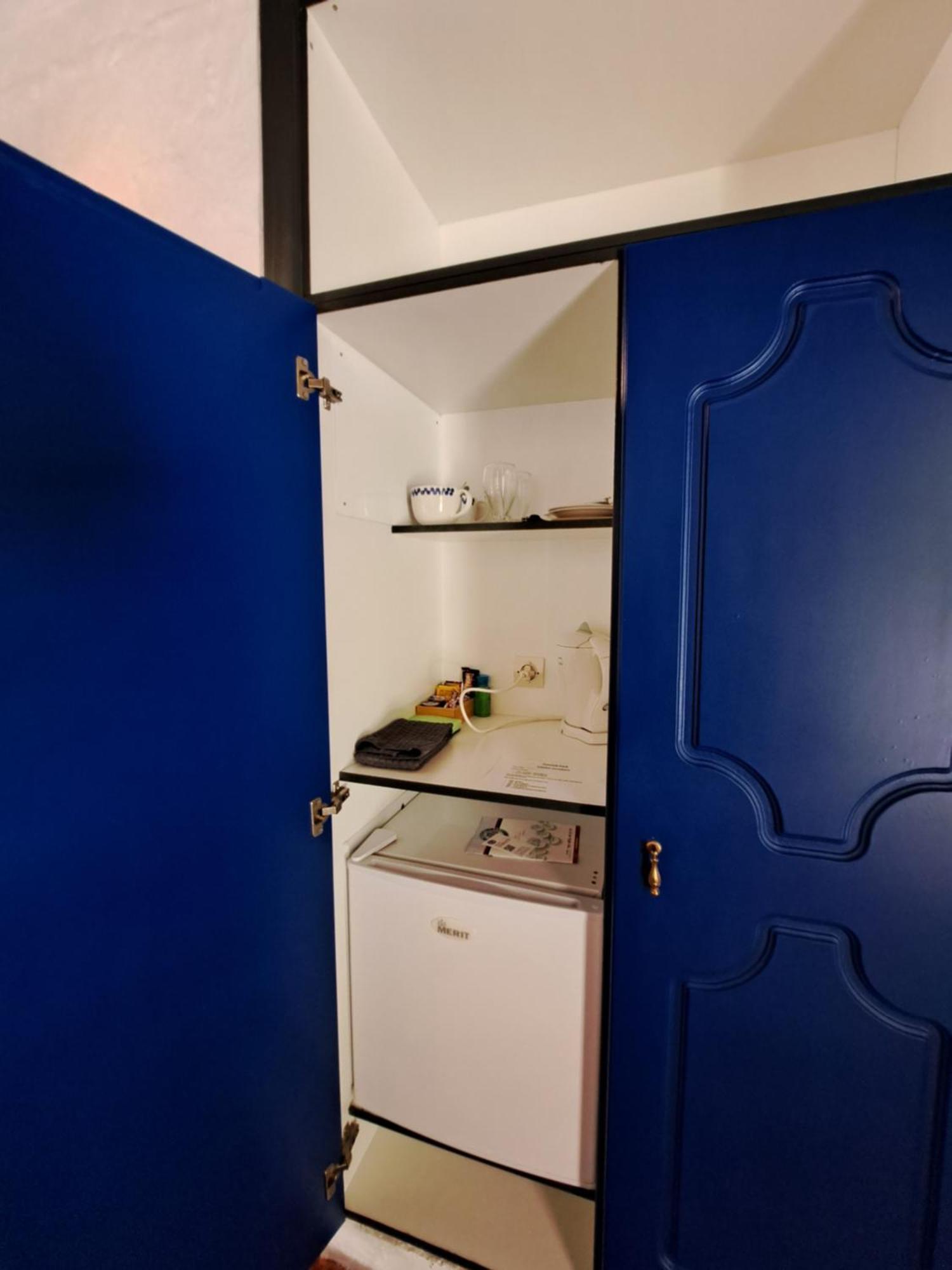 Tsivouli Accommodation Lithakia  ภายนอก รูปภาพ