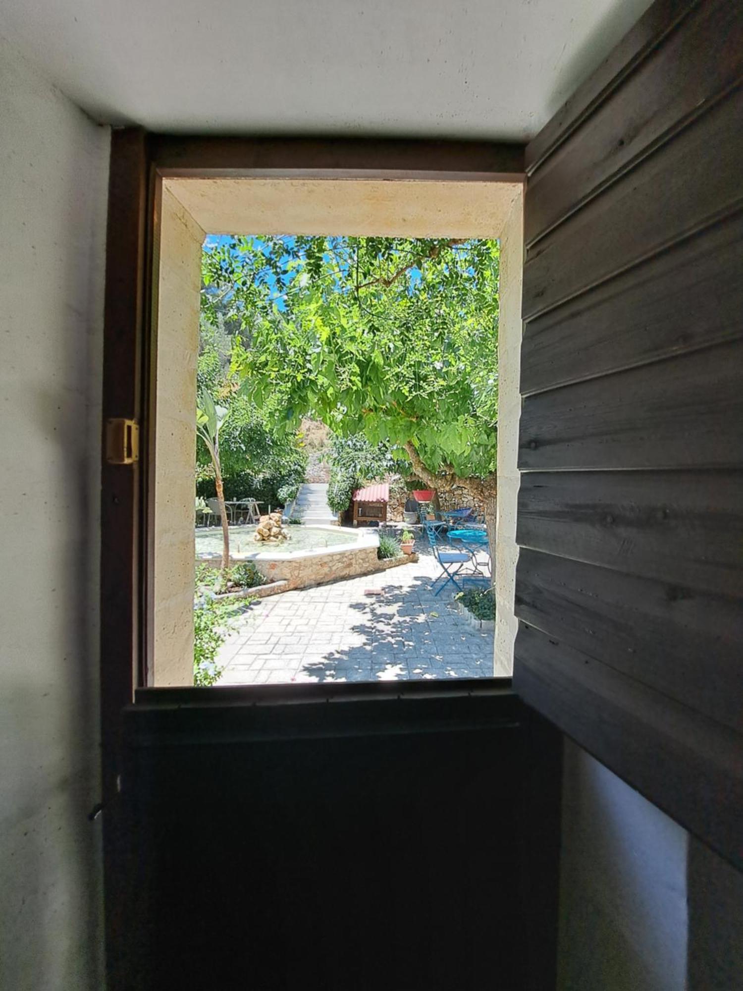 Tsivouli Accommodation Lithakia  ภายนอก รูปภาพ