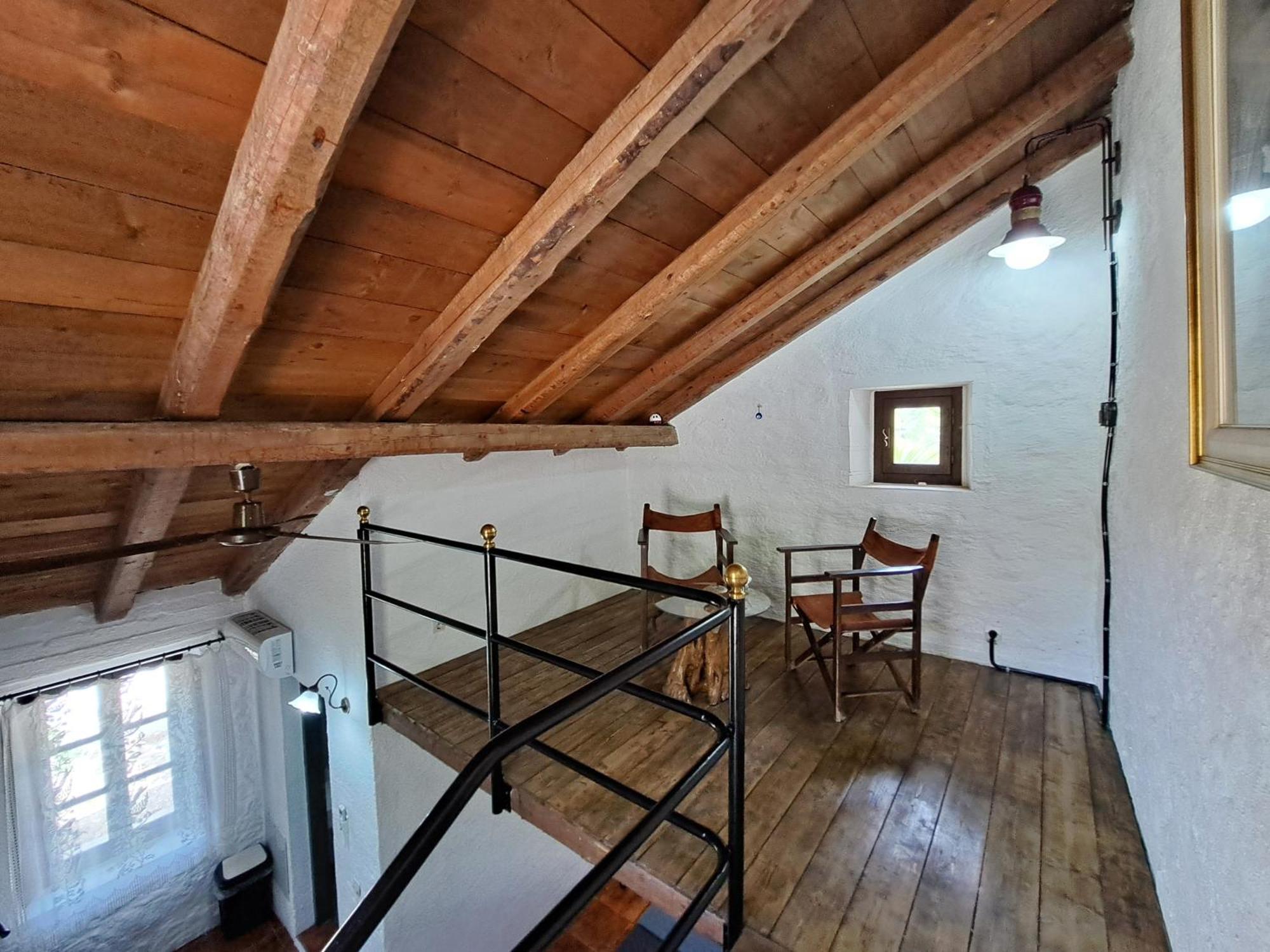 Tsivouli Accommodation Lithakia  ภายนอก รูปภาพ