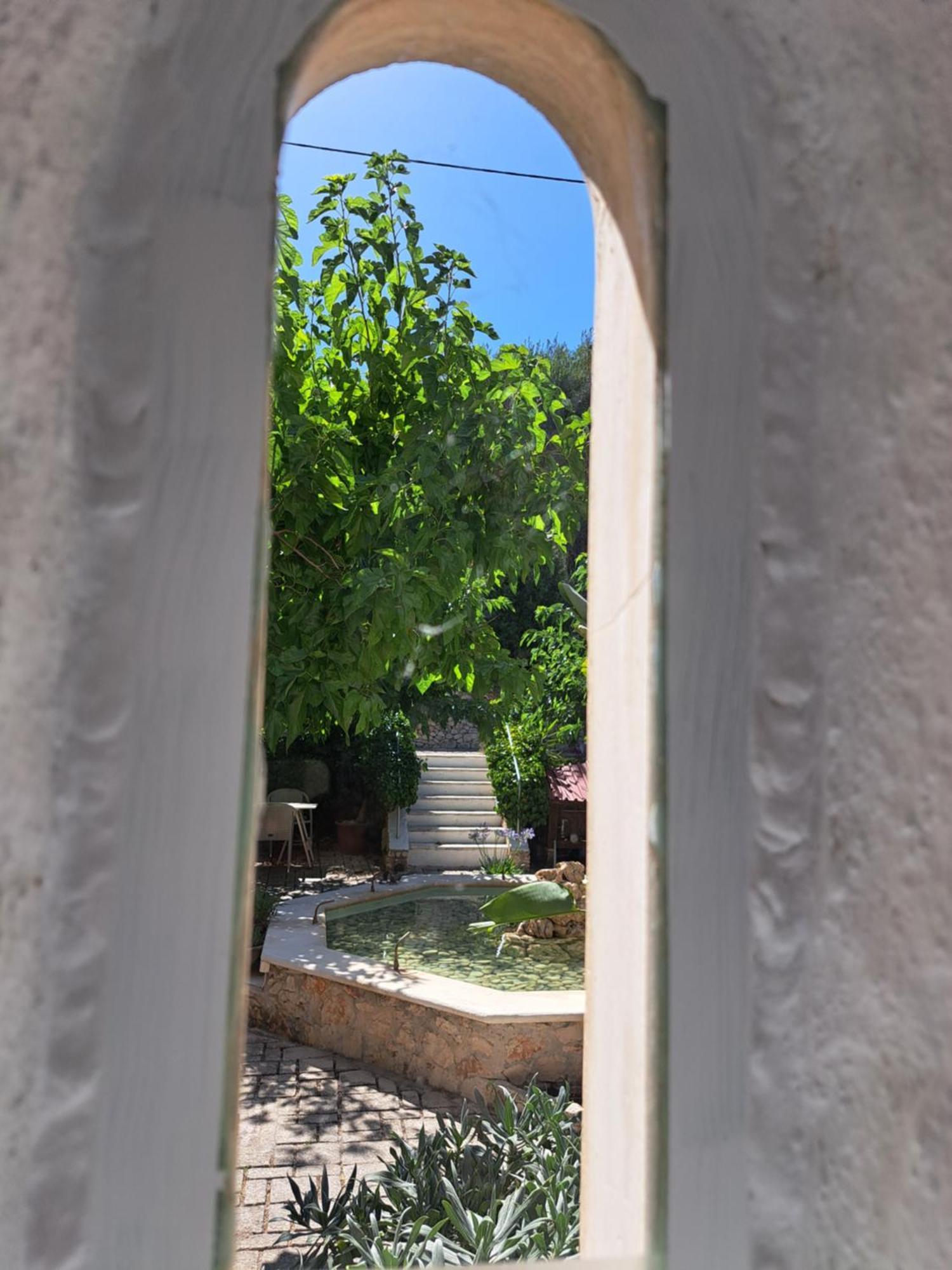 Tsivouli Accommodation Lithakia  ภายนอก รูปภาพ