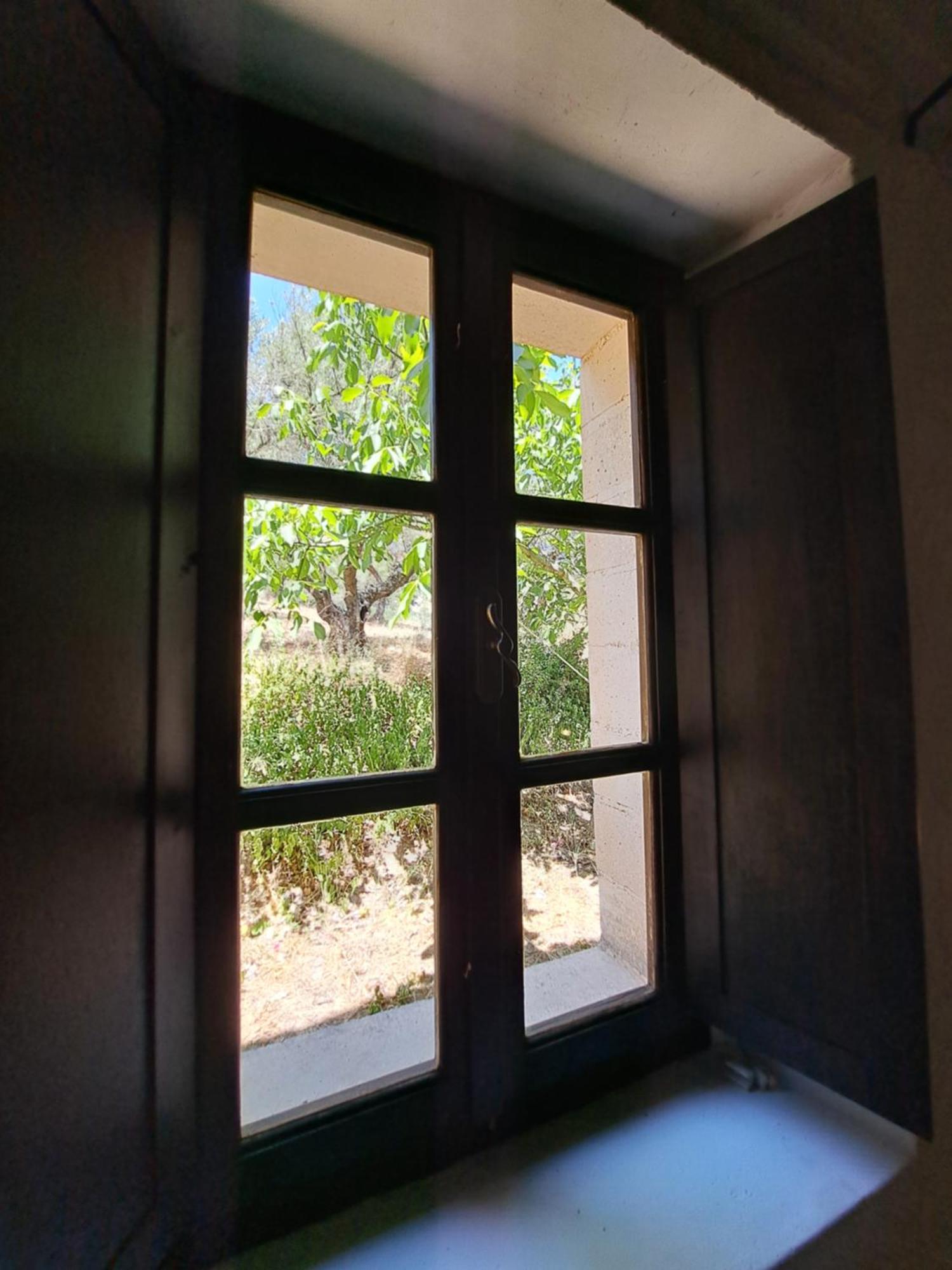 Tsivouli Accommodation Lithakia  ภายนอก รูปภาพ
