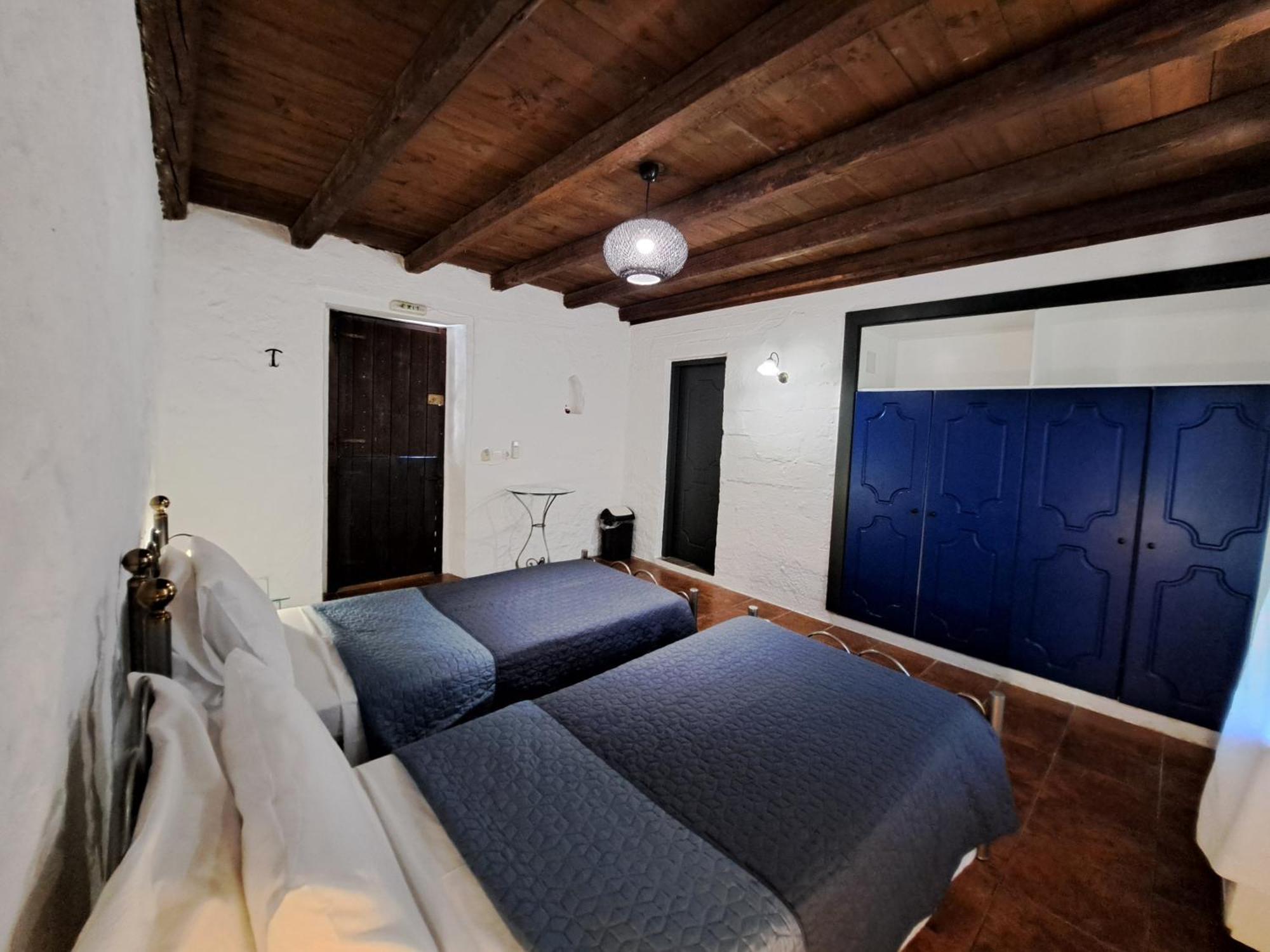 Tsivouli Accommodation Lithakia  ภายนอก รูปภาพ