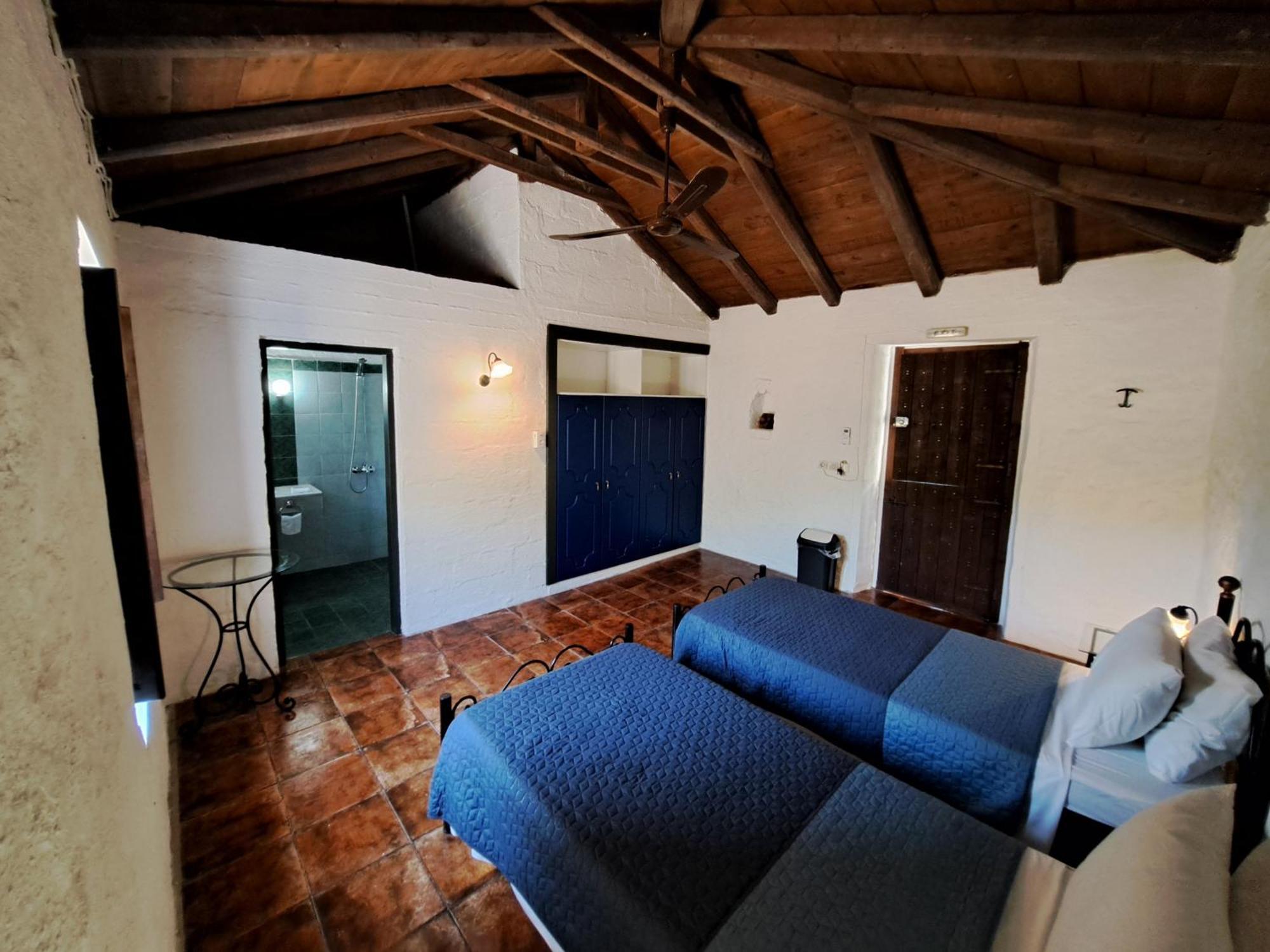 Tsivouli Accommodation Lithakia  ภายนอก รูปภาพ