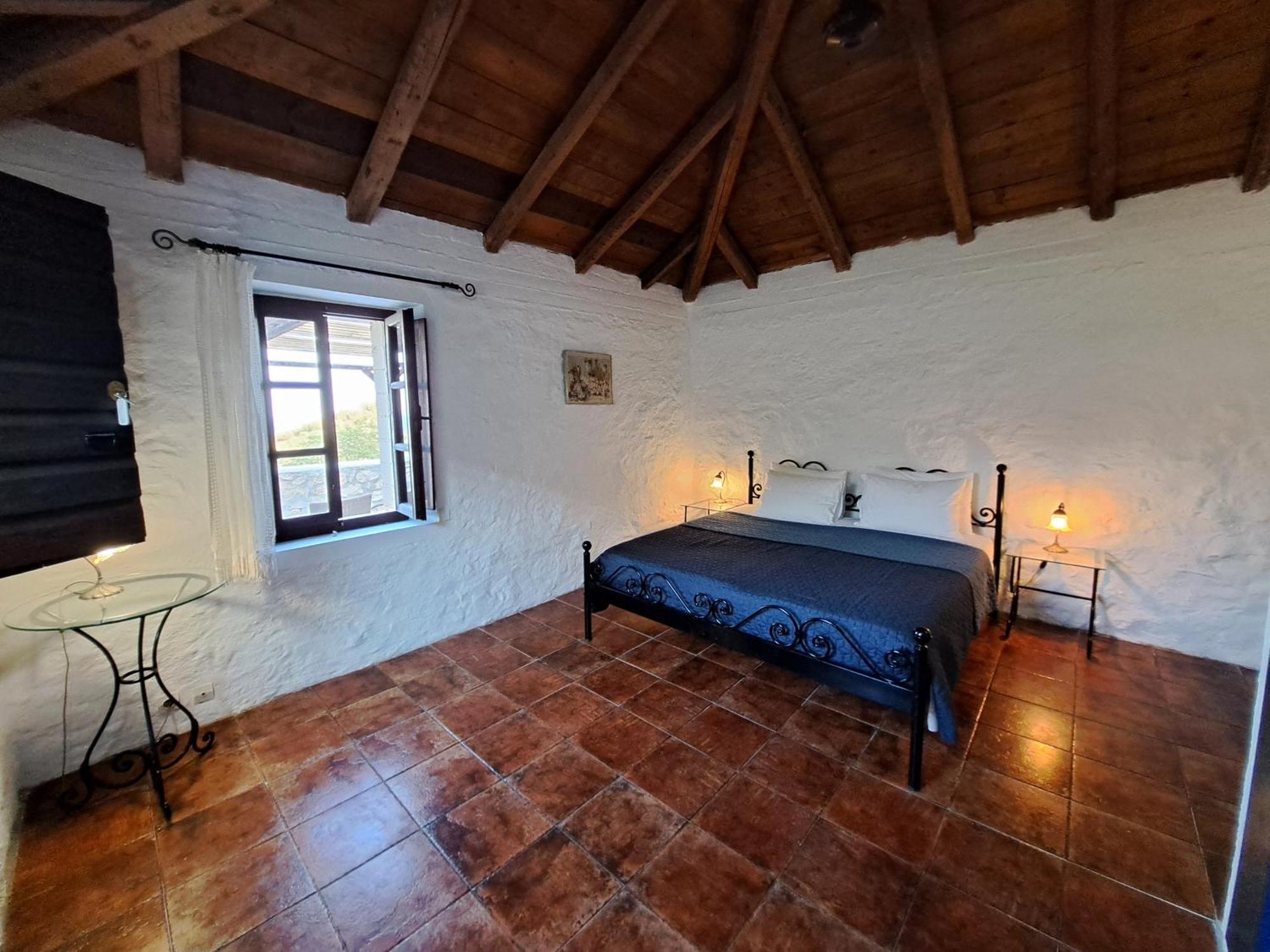 Tsivouli Accommodation Lithakia  ภายนอก รูปภาพ