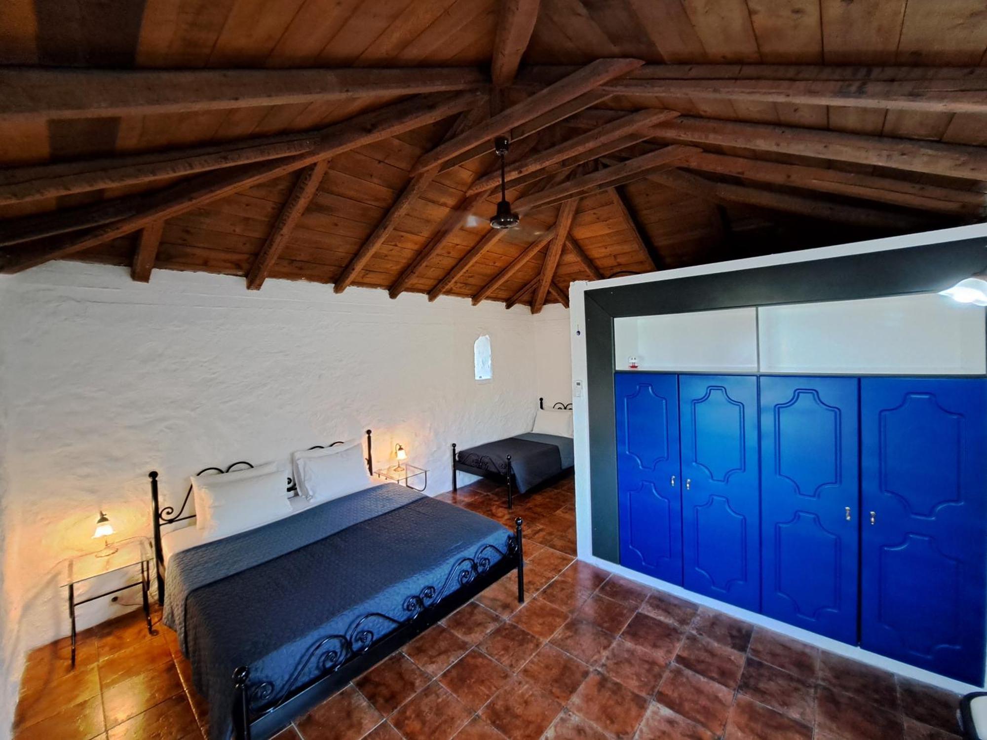 Tsivouli Accommodation Lithakia  ภายนอก รูปภาพ